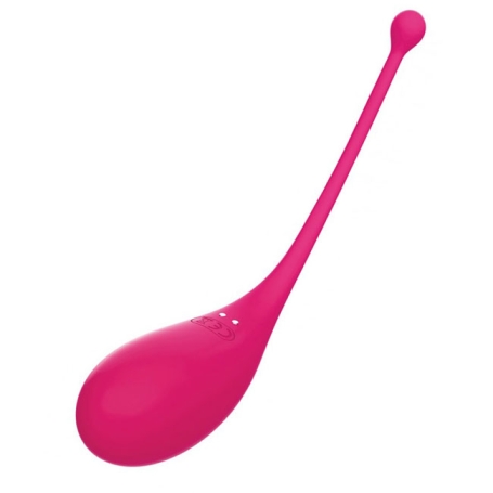 Виброяйцо Adrien Lastic Palpitation