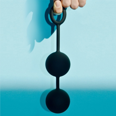 Шарики Weighted Anal Balls, XR Brands