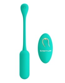 Виброяйцо Pretty Love Lechies