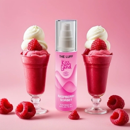 Съедобное массажное масло Kiss Land