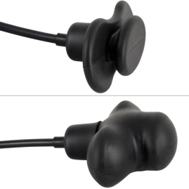 Кляп надувной Bad Kitty Butterfly