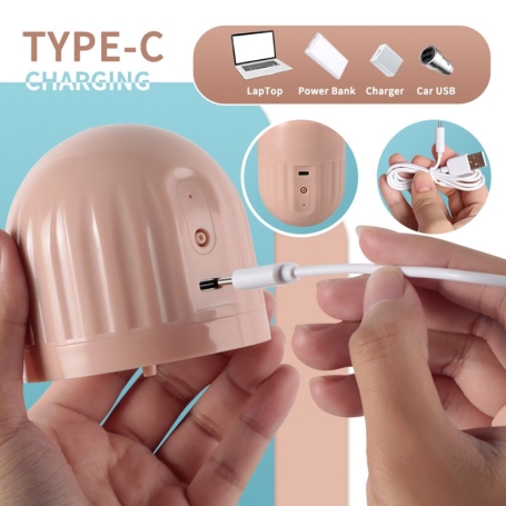 Мастурбатор Beata Xise