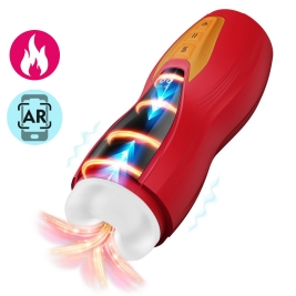 Мастурбатор Masturs Solara