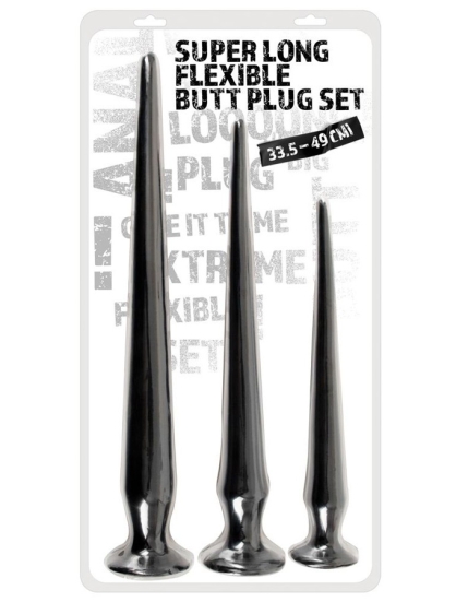 Набор Super Long Flexible