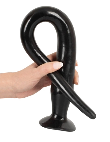 Анальный набор Super Long Flexible