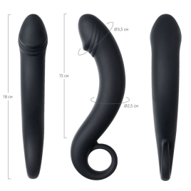 Стимулятор POPO Pleasure Dorado