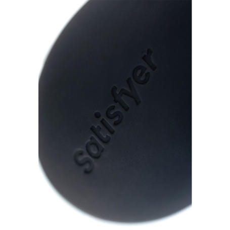 Вакуумный стимулятор клитора Satisfyer Penguin