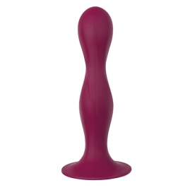 Стимулятор Satisfyer Double Ball-R