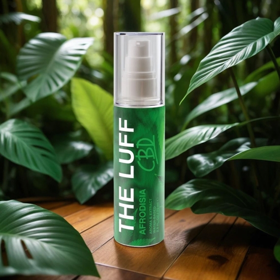 Интимный гель Afrodisia