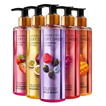 Гель для душа с феромонами Биоритм