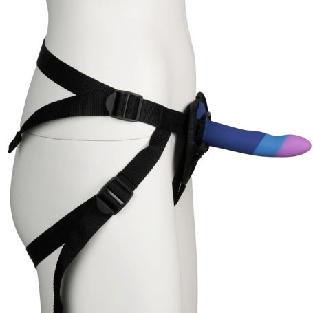 Страпон унисекс Piccolo Pegging Kit