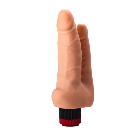 Фаллос-вибратор Lovetoy