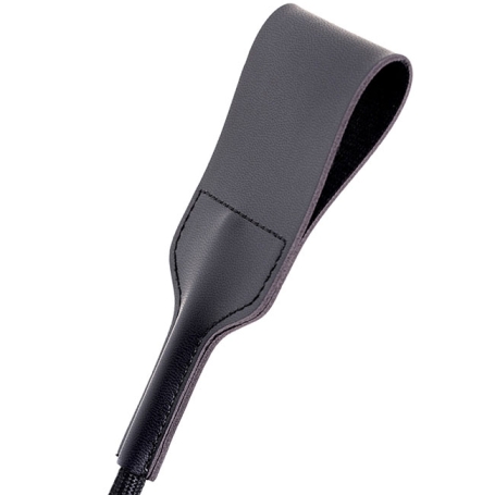 Стек кожаный ToyFa Theatre