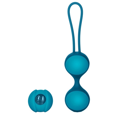 Вагинальные шарики Jopen Mini Stella II