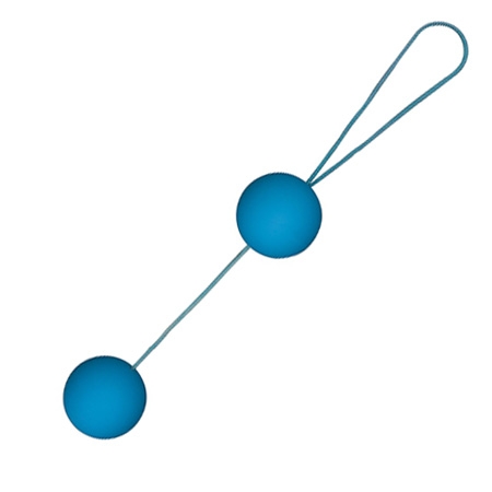 Вагинальные шарики Toy Joy Funky Love