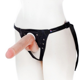 Страпон Harness Strap-On