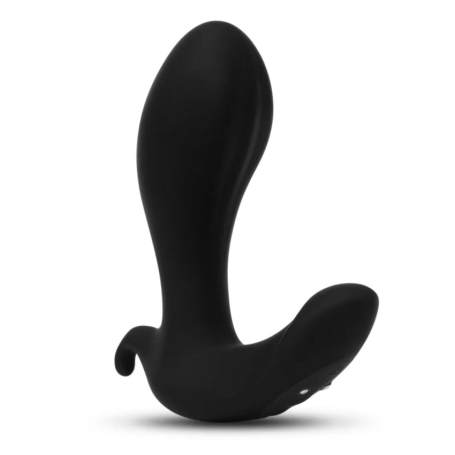 Вибростимулятор b-Vibe Expand Plug