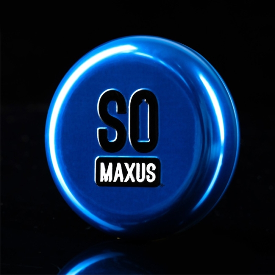 Презервативы MAXUS Classic №3
