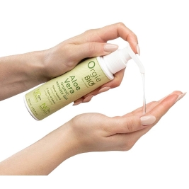 Органическая смазка Orgie Bio Aloe Vera