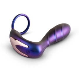 Вибростимулятор Hueman Black Hole