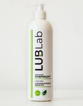 Регенерирующая смазка LUBLab