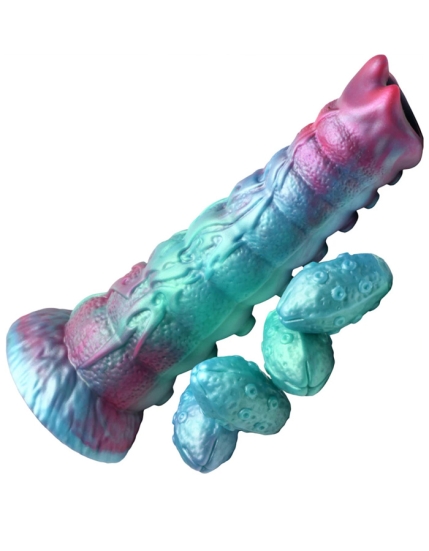 Фаллос Galactic Breeder