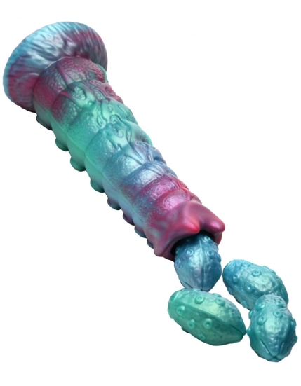 Фаллос Galactic Breeder