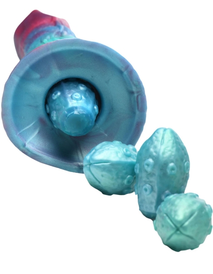 Фаллос Galactic Breeder