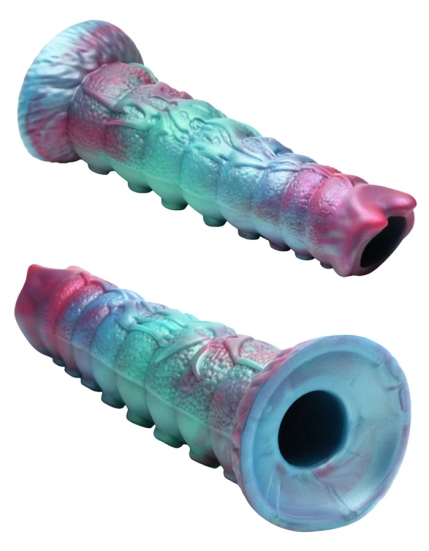 Фаллос Galactic Breeder