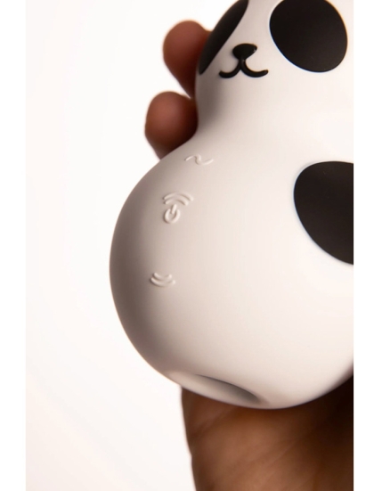 Вибростимулятор Satisfyer Pocket Panda