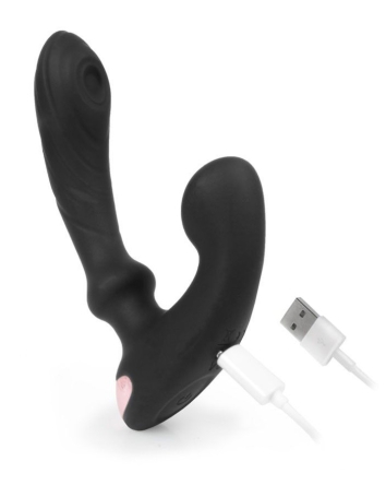 Вибростимулятор Sex Expert