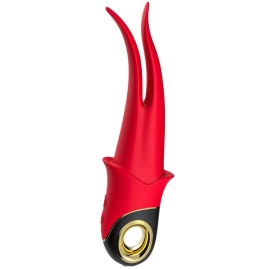 Вибратор Silicone Toys