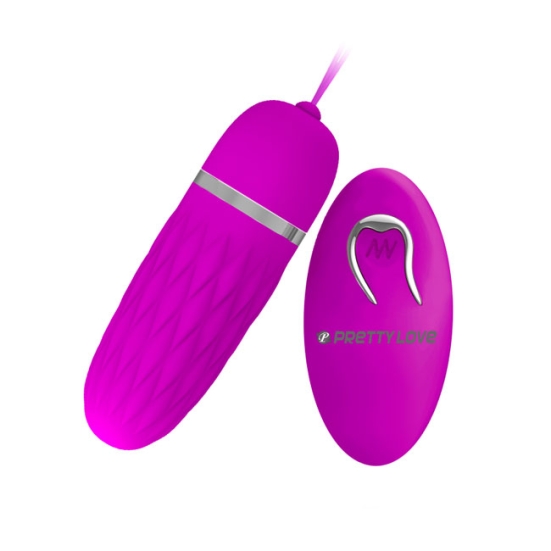 Виброяйцо Pretty Love Dawn