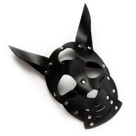 Маска Crazy Handmade &quot;Собака&quot;