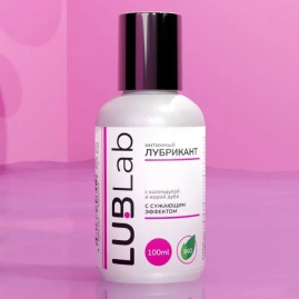 Смазка LUBLab (сужающая)
