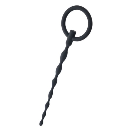 Стимулятор уретры Black &amp; Red