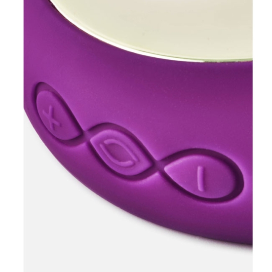 Вибромассажер Lelo ORA 3