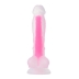 Фаллос Штучки-дрючки, розовый