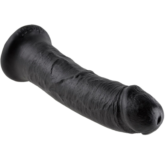 Фаллос-реалистик King Cock 8&quot; Pipedream