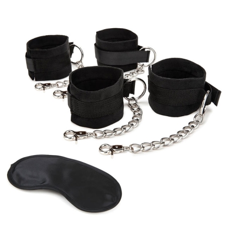 Софа с фиксаторами Inflatable Sex Sofa Set