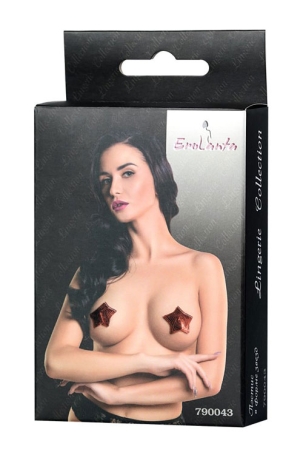 Пэстисы Erolanta 79004