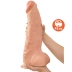 Фаллос-гигант Lovetoy 958500
