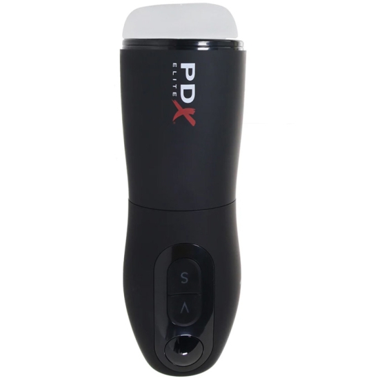 Авто-мастурбатор PDX Elite Suck-O-Matic