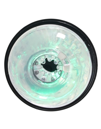 Автоматический мастурбатор помпа PDX ViewTube Max View