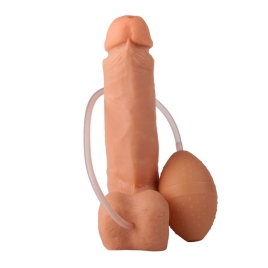 Фаллос Lovetoy 181500