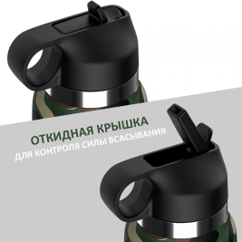 Скрытый мастурбатор PDX Plus Fap Flask