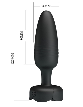 Пробка с подсветкой Tarion