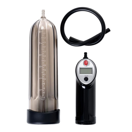 Помпа Sexus Men Expert Auto