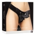 Страпон Ouch Realistic 6&quot; Strap-On