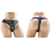 Страпон Ouch Realistic 6&quot; Strap-On